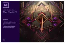 Adobe After Effects CC 2015