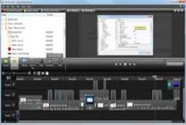 Camtasia Studio 8