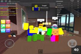 Roblox Game Drive Blox Unlimited