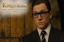 Kingsman: The Golden Circle 2017