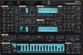 Xfer Records Serum v1