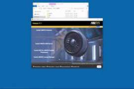 ANSYS PRODUCTS 17