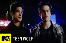 Teen Wolf s06e02